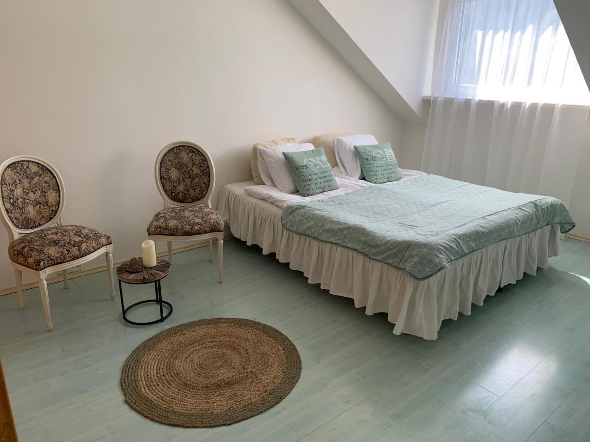 Residence Bella Vista Карлови Вари Екстериор снимка