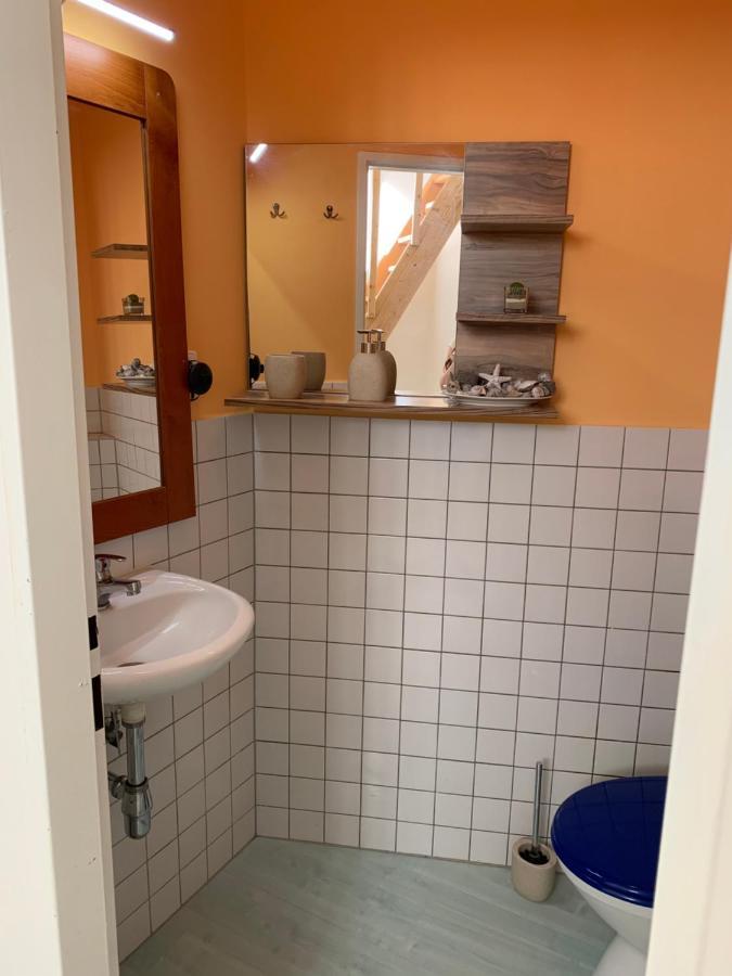 Residence Bella Vista Карлови Вари Екстериор снимка