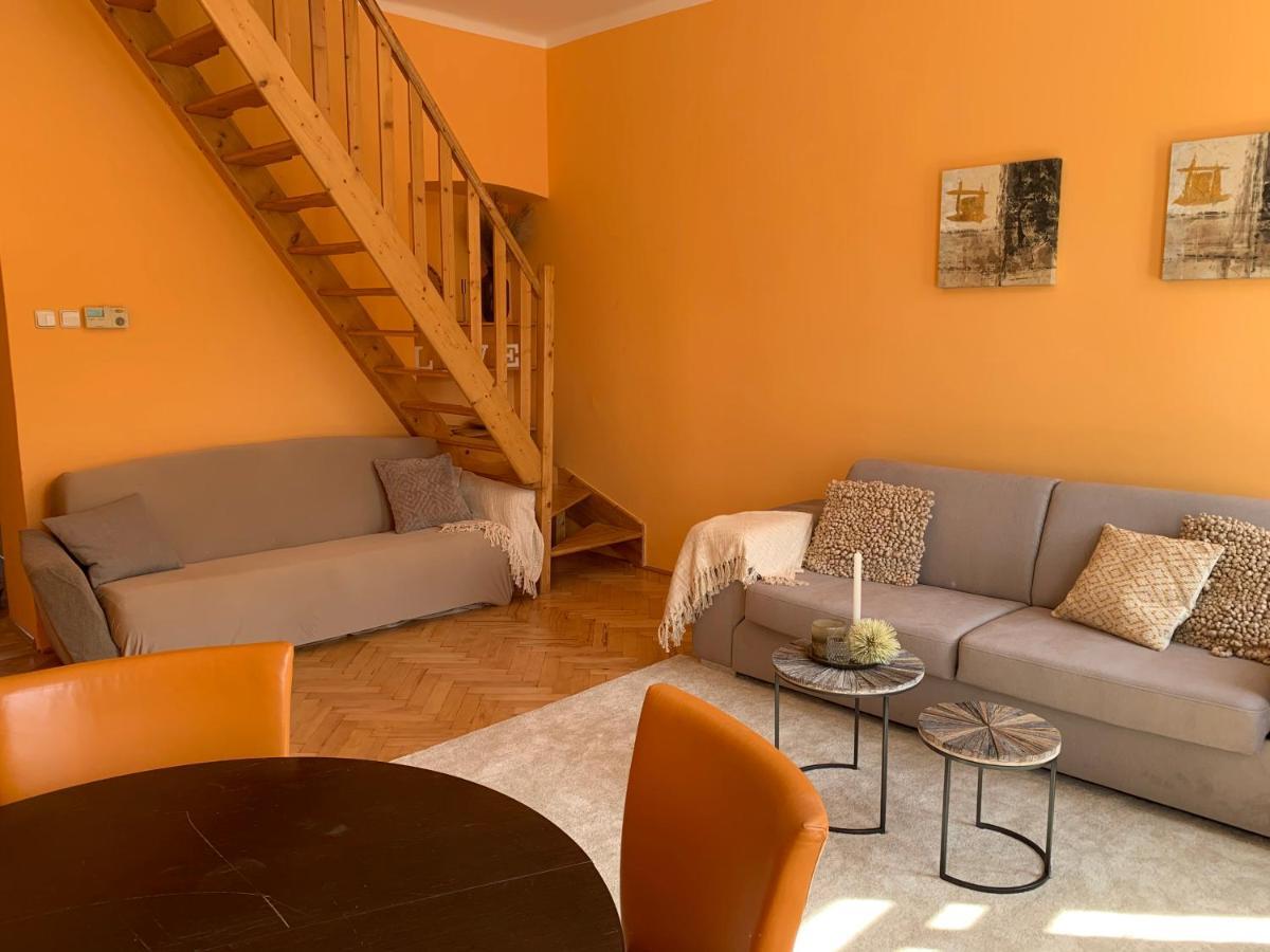 Residence Bella Vista Карлови Вари Екстериор снимка