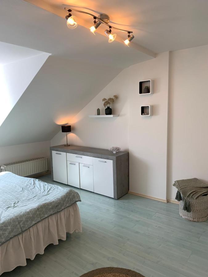 Residence Bella Vista Карлови Вари Екстериор снимка