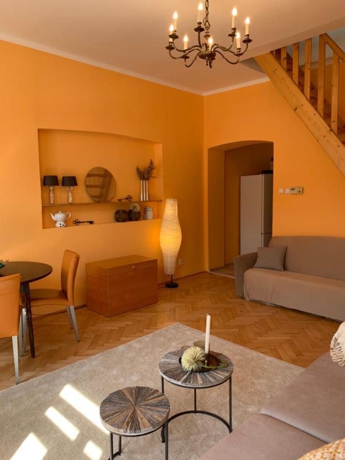 Residence Bella Vista Карлови Вари Екстериор снимка