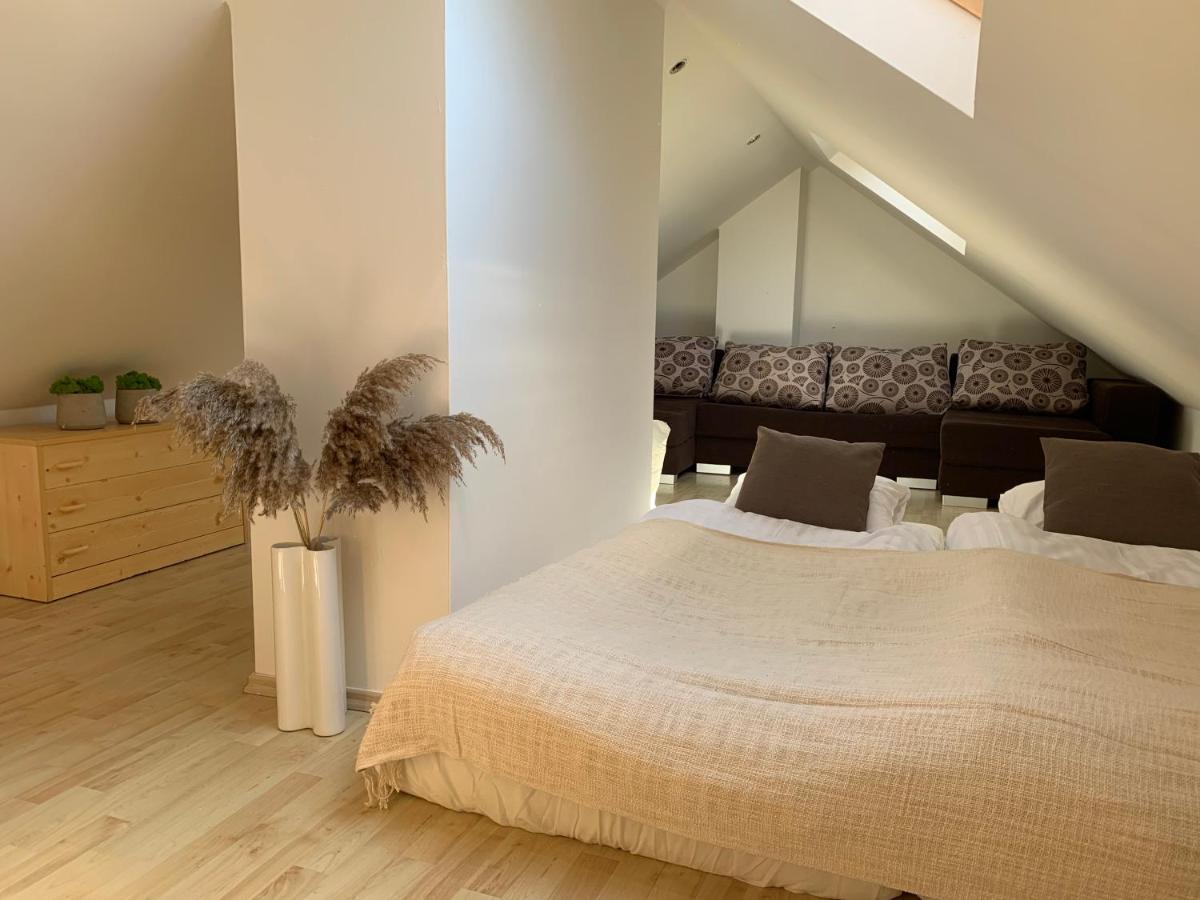 Residence Bella Vista Карлови Вари Екстериор снимка