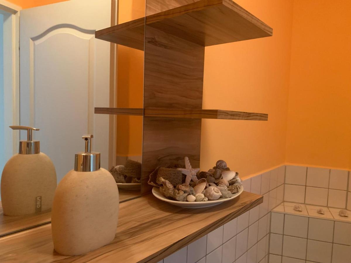 Residence Bella Vista Карлови Вари Екстериор снимка